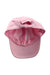 A Pink Caps from Jacadi in size 4T for neutral. (Back View)