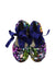 A Multicolour Espadrilles from Crewcuts in size 5T for girl. (Back View)