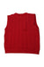 A Red Dress Up Vests from Ralph Lauren in size 3T for neutral. (Back View)