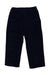 A Black Casual Pants from Jacadi in size 3T for boy. (Front View)