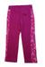A Pink Sweatpants from Nº21 in size 4T for girl. (Back View)