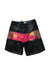 A Multicolour Swim Shorts from Quiksilver in size 8Y for boy. (Front View)