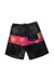 A Multicolour Swim Shorts from Quiksilver in size 8Y for boy. (Back View)