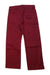 A Burgundy Casual Pants from Gucci in size 3T for boy. (Back View)