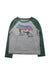 A Grey Long Sleeve T Shirts from Patagonia in size 5T for neutral. (Front View)
