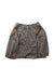 A Multicolour Mid Skirts from Tea in size 12-18M for girl. (Back View)