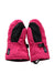 A Pink Ski Gloves from Rossignol in size O/S for neutral. (Back View)