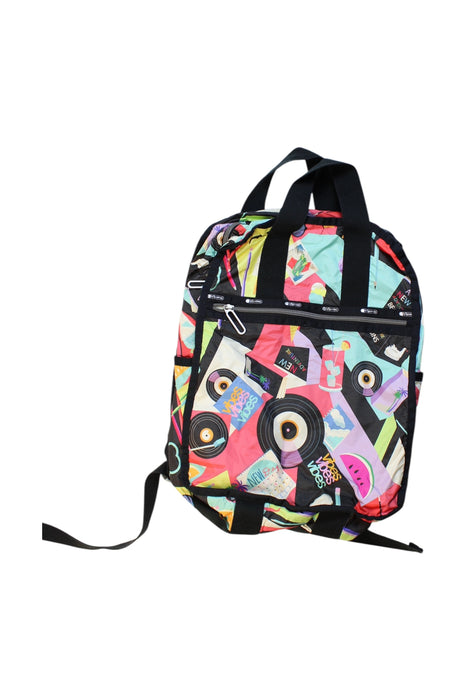 A Multicolour Bags from LeSportsac in size O/S for girl. (Front View)