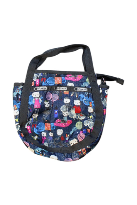 A Multicolour Bags from LeSportsac in size O/S for girl. (Front View)