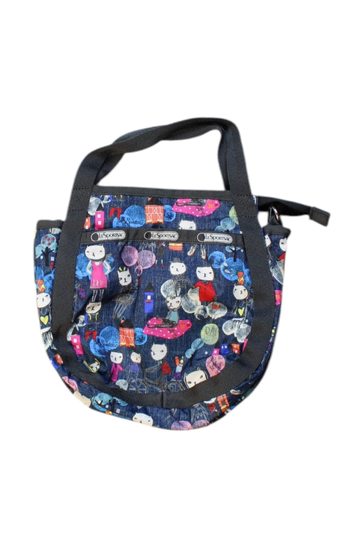 A Multicolour Bags from LeSportsac in size O/S for girl. (Front View)
