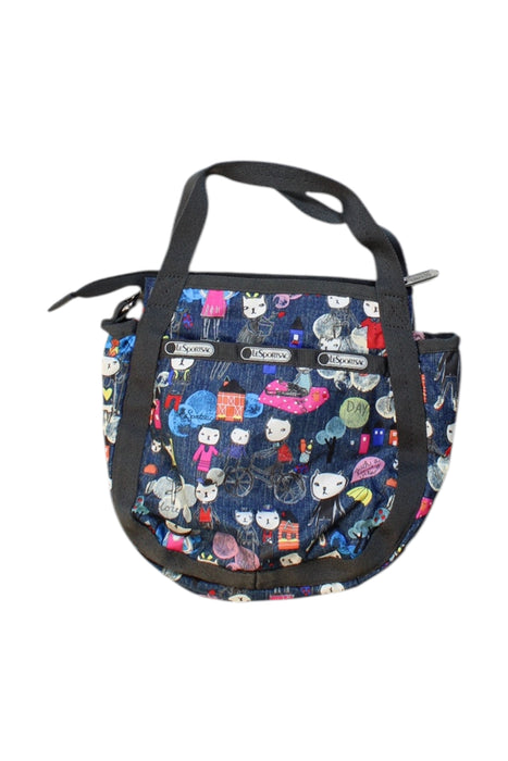 A Multicolour Bags from LeSportsac in size O/S for girl. (Back View)