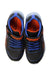 A Multicolour Sneakers from Skechers in size 5T for boy. (Back View)