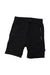 A Black Shorts from Molo in size 3T for boy. (Front View)