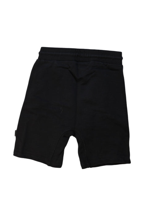 A Black Shorts from Molo in size 3T for boy. (Back View)