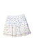 A Multicolour Short Skirts from Stella McCartney in size 6T for girl. (Front View)