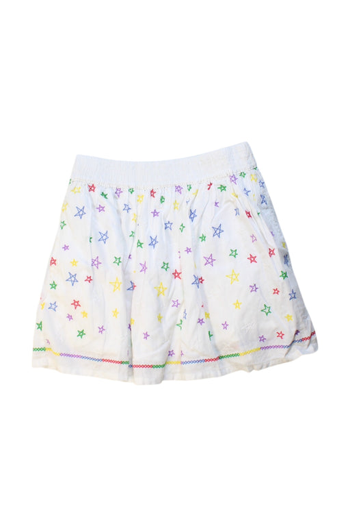 A Multicolour Short Skirts from Stella McCartney in size 6T for girl. (Front View)