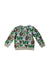 A Multicolour Crewneck Sweatshirts from Stella McCartney in size 4T for boy. (Back View)