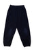 A Black Casual Pants from Miki House in size 4T for boy. (Front View)