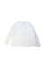 A White Long Sleeve Shirts from Bonpoint in size 8Y for girl. (Front View)