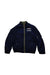 A Green Lightweight Jackets from Polo Ralph Lauren in size 5T for boy. (Back View)
