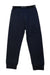 A Navy Sweatpants from Aigle in size 6T for boy. (Front View)
