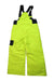 A Yellow Ski Pants & Salopettes from Obermeyer in size 4T for neutral. (Back View)