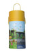 A Multicolour Board Games & Puzzles from Pinwheel in size O/S for neutral. (Back View)