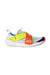 A Multicolour Sneakers from Nike in size 7Y for boy. (Front View)