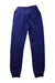 A Blue Sweatpants from Mayoral x Nukutavake in size 8Y for boy. (Back View)