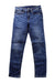 A Blue Jeans from Mayoral in size 7Y for neutral. (Front View)