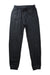 A Black Sweatpants from Mayoral in size 8Y for boy. (Front View)