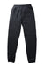 A Black Sweatpants from Mayoral in size 8Y for boy. (Back View)