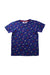 A Multicolour Short Sleeve T Shirts from Fabric Flavours in size 7Y for neutral. (Front View)