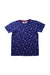A Multicolour Short Sleeve T Shirts from Fabric Flavours in size 7Y for neutral. (Front View)