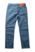 A Blue Casual Pants from Billybandit in size 6T for boy. (Back View)