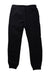 A Black Sweatpants from Mayoral in size 7Y for neutral. (Back View)