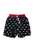 A Multicolour Swim Shorts from Petit Bateau in size 8Y for boy. (Front View)