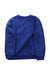 A Blue Sweatshirts from Paul Smith in size 6T for neutral. (Back View)