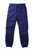 A Blue Sweatpants from Mayoral in size 7Y for boy. (Front View)