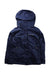 A Navy Puffer/Quilted Coats & Outerwear from Columbia in size 6T for neutral. (Front View)