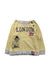 A Yellow Crewneck Sweatshirts from La Compagnie des Petits in size 6-12M for neutral. (Front View)