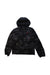 A Black Puffer/Quilted Coats & Outerwear from Polo Ralph Lauren in size 8Y for boy. (Front View)