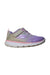 A Purple Sneakers from Skechers in size 18-24M for girl. (Front View)