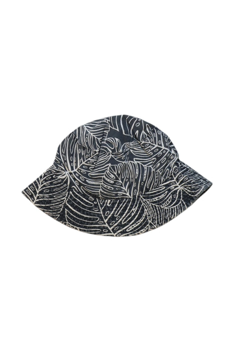 A Black Sun Hats from Country Road in size O/S for neutral. (Back View)