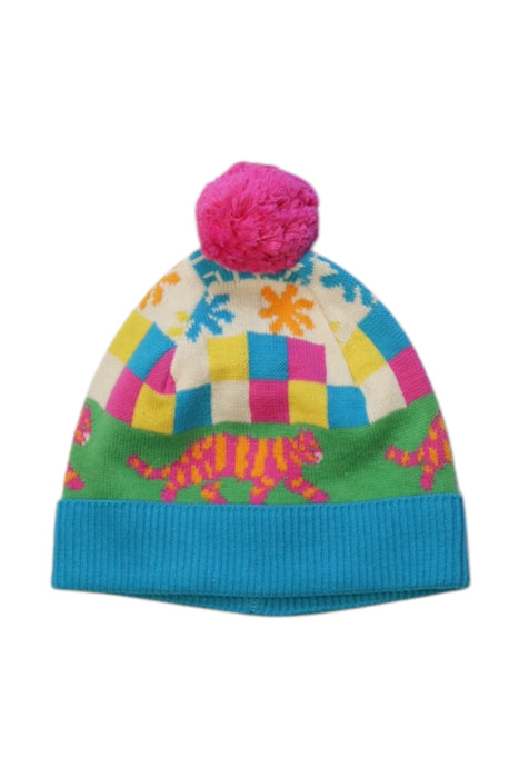 A Multicolour Winter Hats from Gorman in size O/S for girl. (Front View)