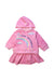 A Pink Skirt Sets from Billieblush in size 6-12M for girl. (Front View)