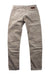 A Beige Casual Pants from Bonpoint in size 8Y for neutral. (Back View)