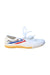 A White Sneakers from Feiyue in size 9Y for neutral. (Front View)
