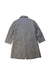 A Grey Coats from Nicholas & Bears in size 3T for girl. (Back View)