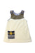 A Multicolour Sleeveless Dresses from Ragmart in size 4T for girl. (Front View)